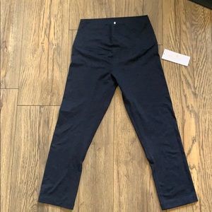 Peloton x spiritual gangster leggings